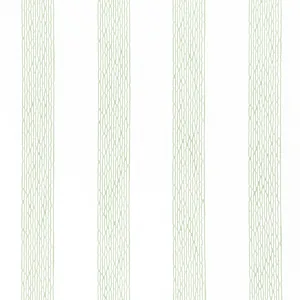 Thibaut Cypress Stripe in Aloe (FWW8266)