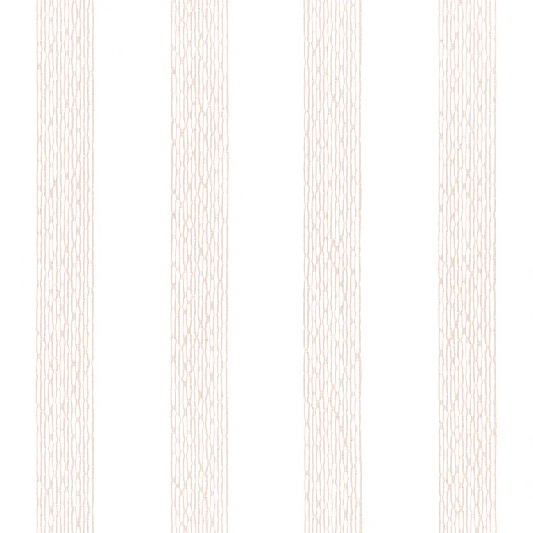 Thibaut Cypress Stripe in Clay (FWW8265)