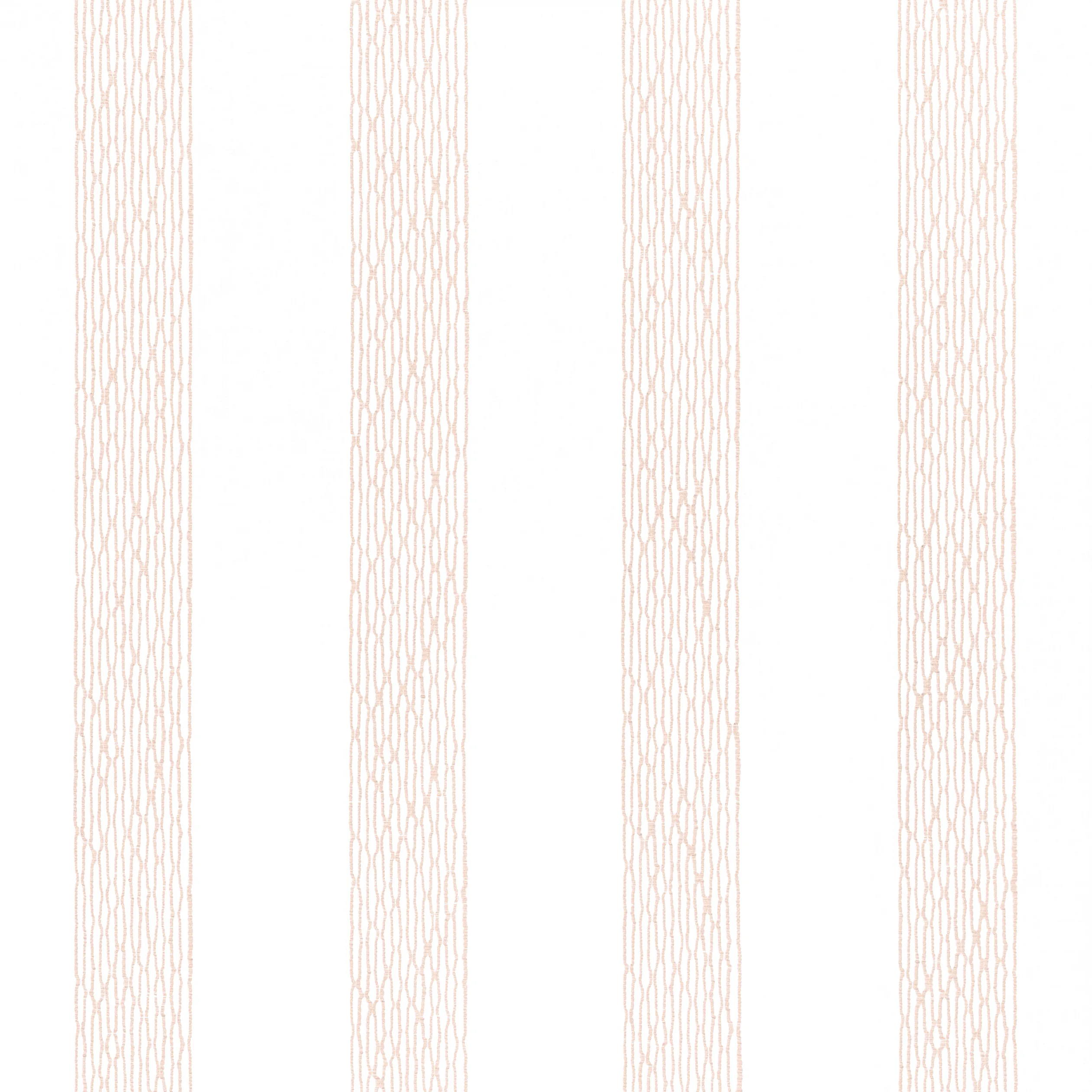 Thibaut Cypress Stripe in Clay (FWW8265)