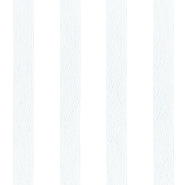 Thibaut Cypress Stripe in Powder (FWW8267)