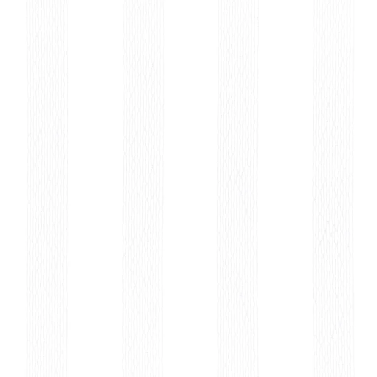 Thibaut Cypress Stripe in Snow White (FWW8264)