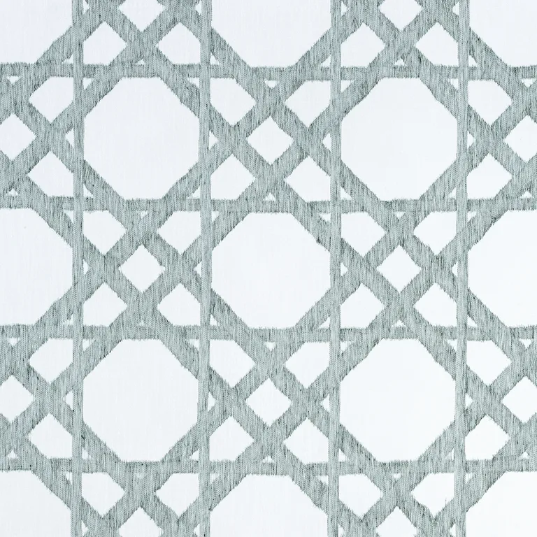 Thibaut Cyrus Cane Sheer in Emerald (FWW7136)