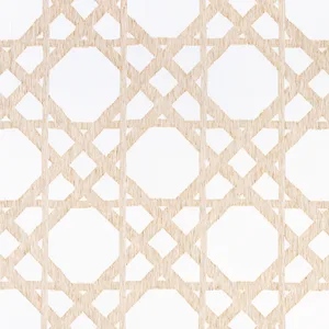 Thibaut Cyrus Cane Sheer in Sand (FWW7133)