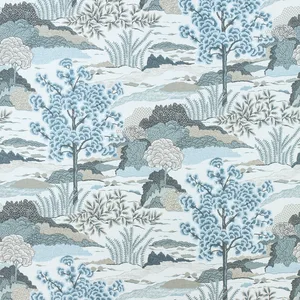 Thibaut Daintree in Aqua (F985043)