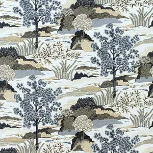 Thibaut Daintree in Grey (F985041)