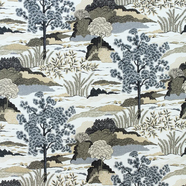 Thibaut Daintree in Grey (F985041)