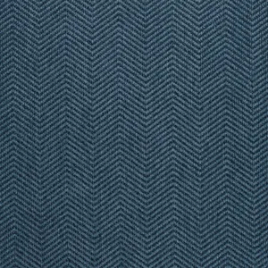 Thibaut Dalton Herringbone in Cadet (W80626)