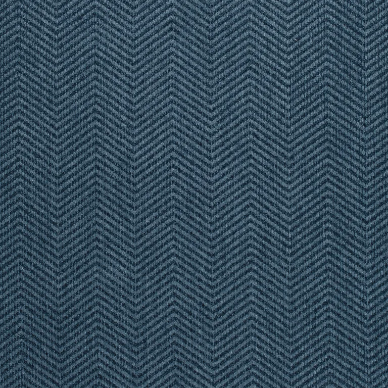Thibaut Dalton Herringbone in Cadet (W80626)