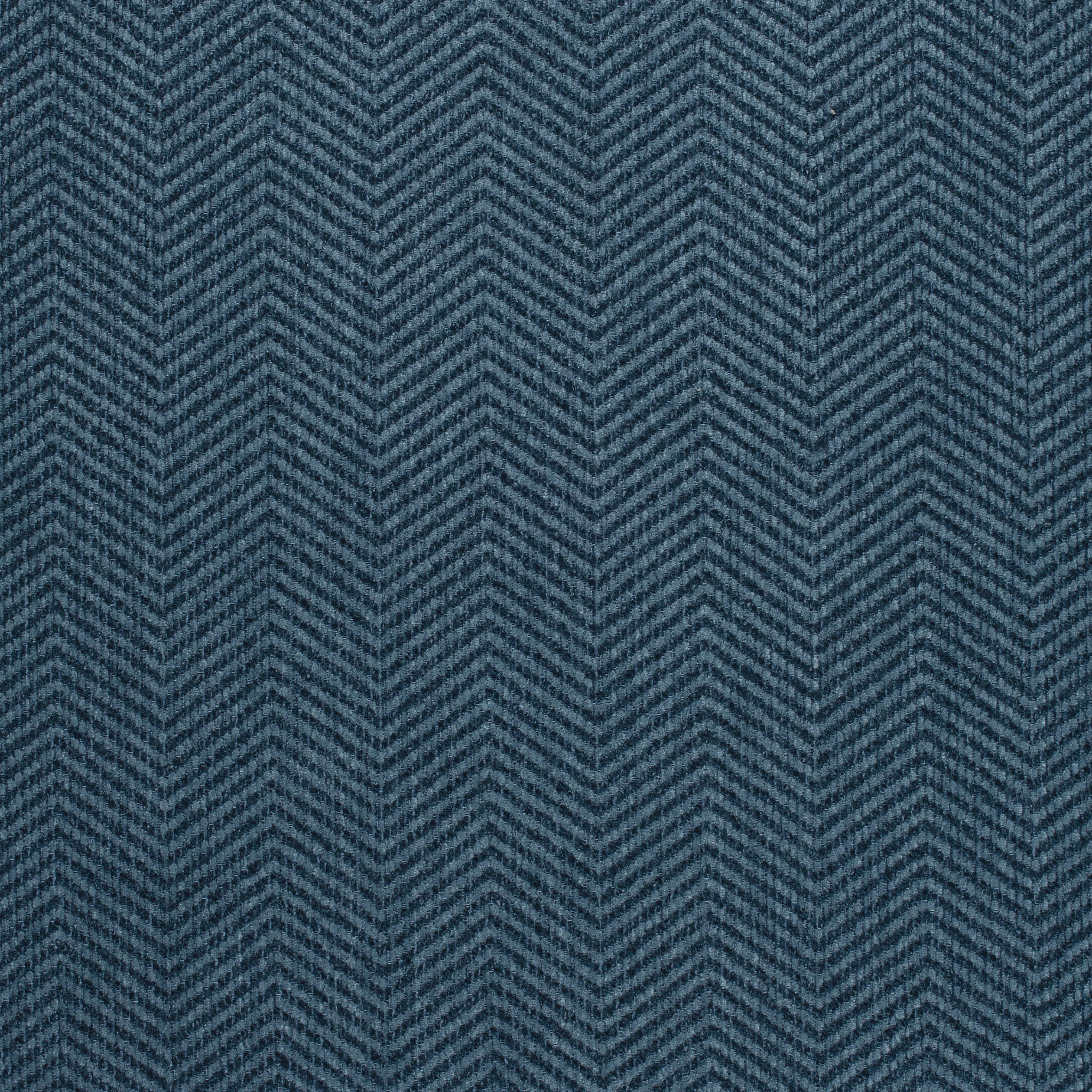 Thibaut Dalton Herringbone in Cadet (W80626)