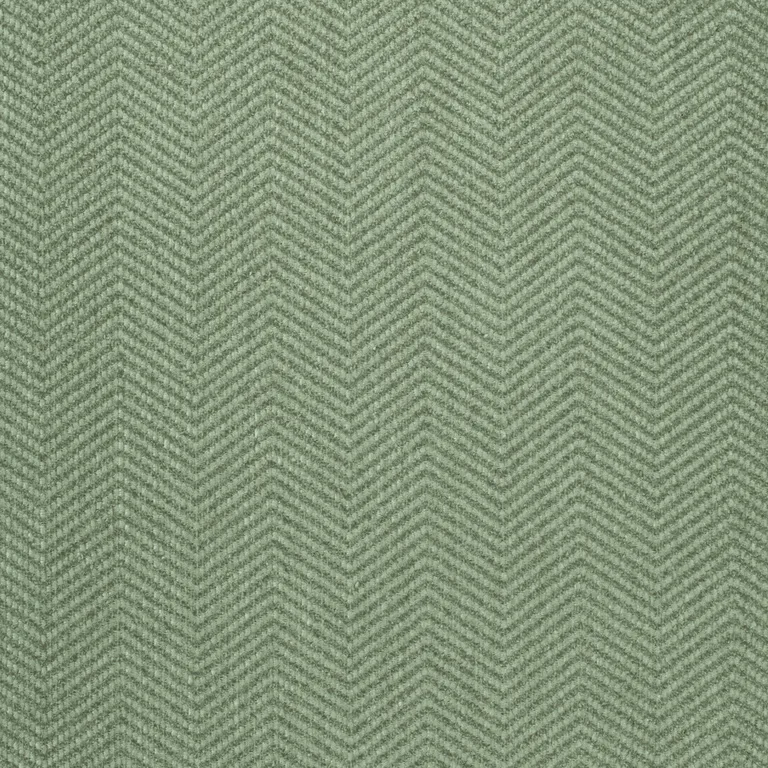Thibaut Dalton Herringbone in Celadon (W80623)