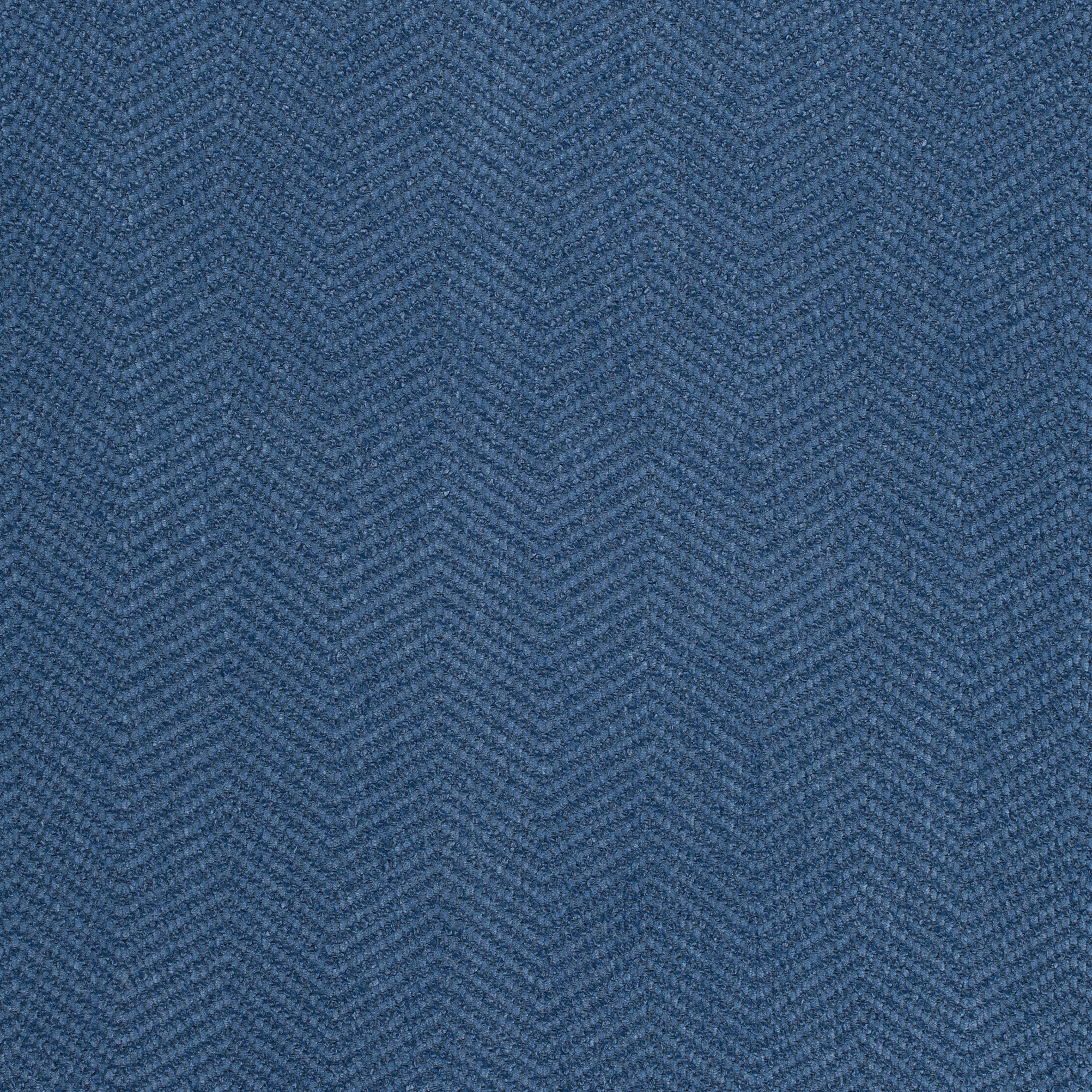 Thibaut Dalton Herringbone in Royal Blue (W80629)