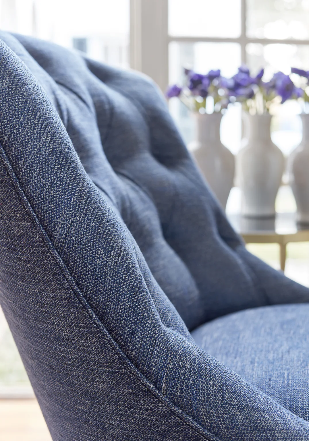 Thibaut Dante in Navy (W80700)