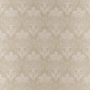 Anna French Darcey Damask in Beige (AW16121)