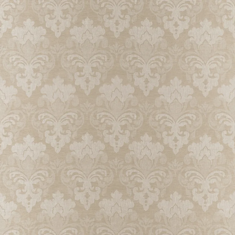 Anna French Darcey Damask in Beige (AW16121)