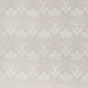 Anna French Darcey Damask in Flax (AW16122)