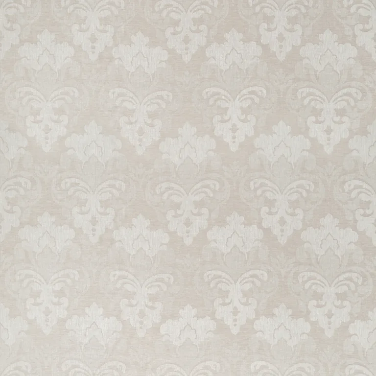 Anna French Darcey Damask in Flax (AW16122)