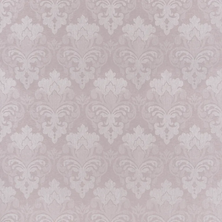Anna French Darcey Damask in Lavender (AW16119)
