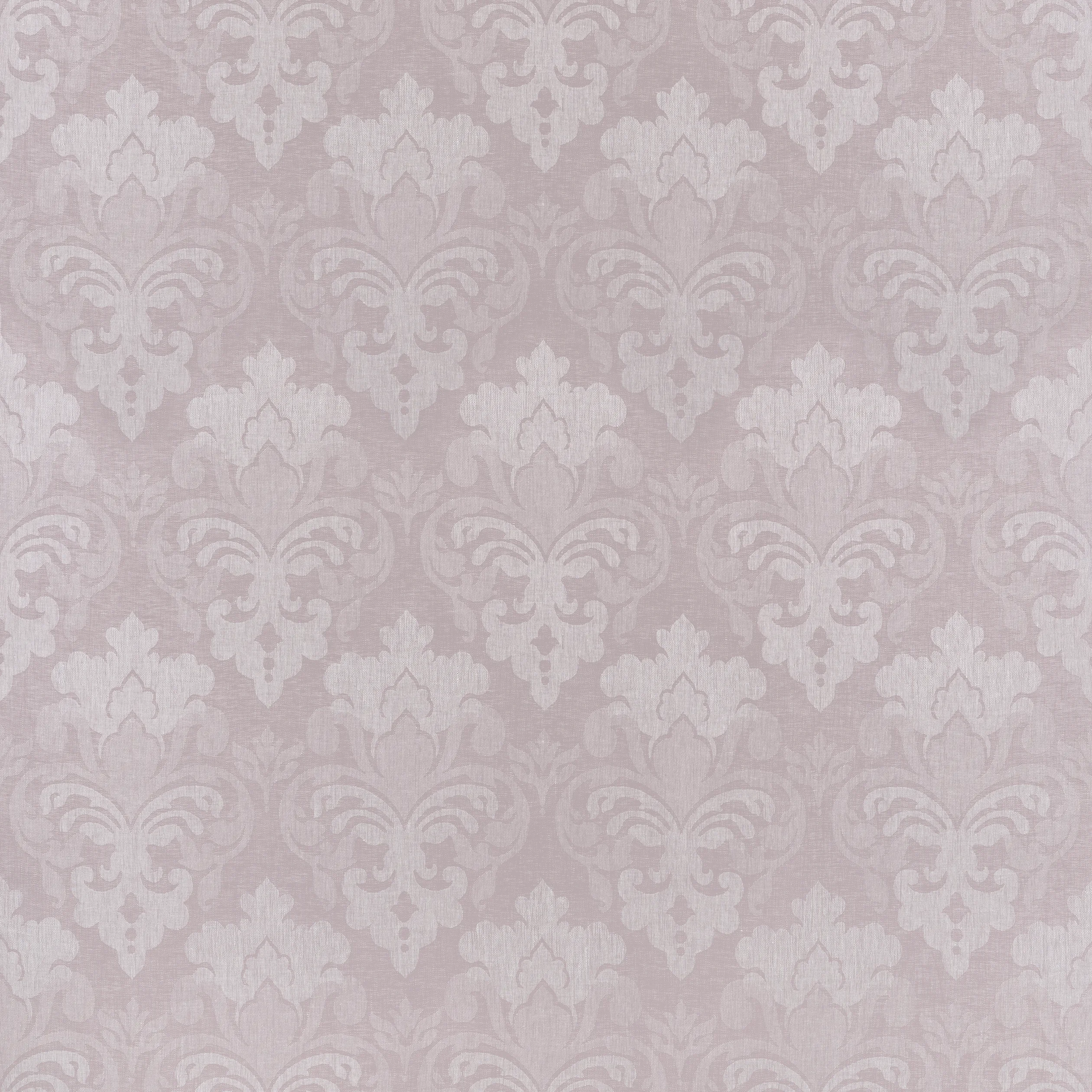 Anna French Darcey Damask in Lavender (AW16119)