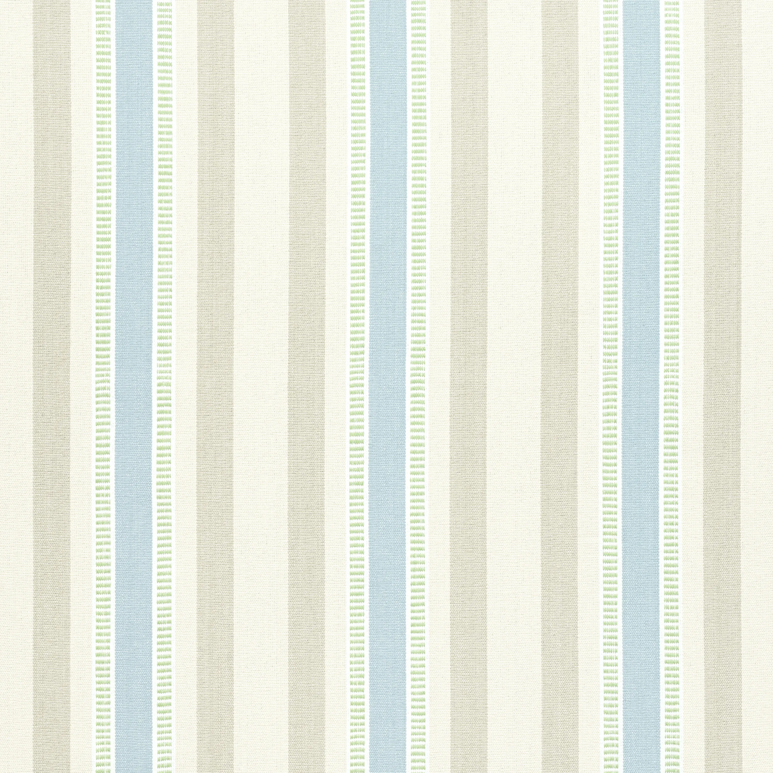 AW23151 | Dearden Stripe – Beige and Blue