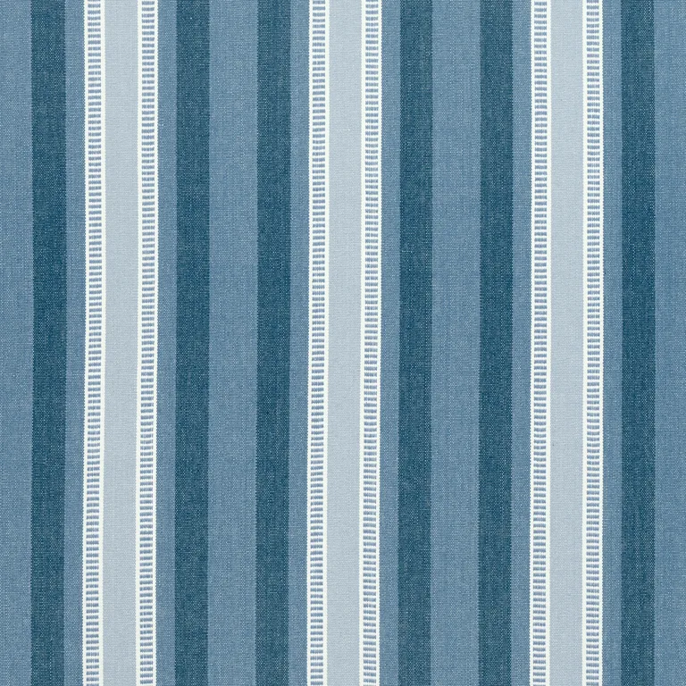 Anna French Dearden Stripe in Navy (AW23156)