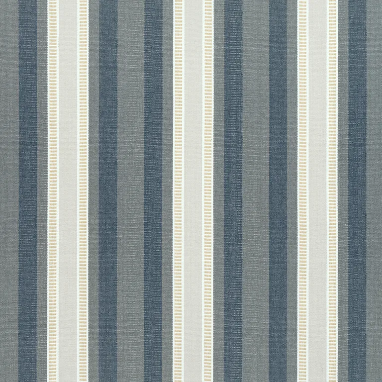 Anna French Dearden Stripe in Neutral (AW23155)
