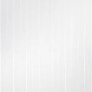 Anna French Deco Stripe in White (AW9132)