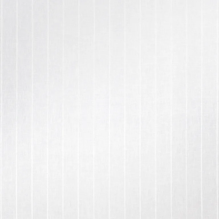 Anna French Deco Stripe in White (AW9132)