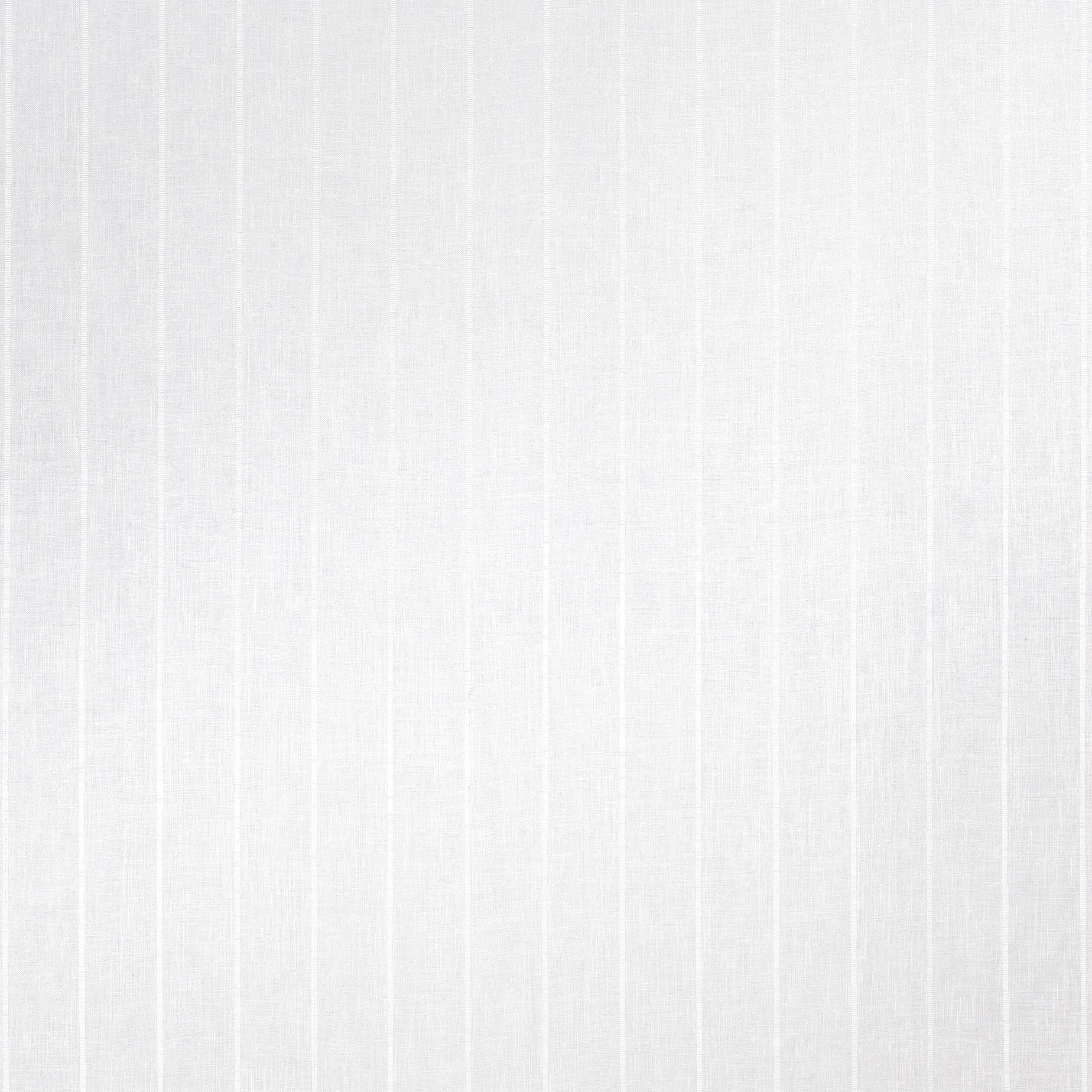 Anna French Deco Stripe in White (AW9132)