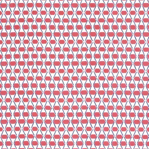 Thibaut Denver in Pink and Blue (F914325)