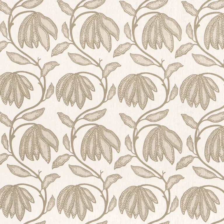 Thibaut Desert Flower in Birch (F912009)