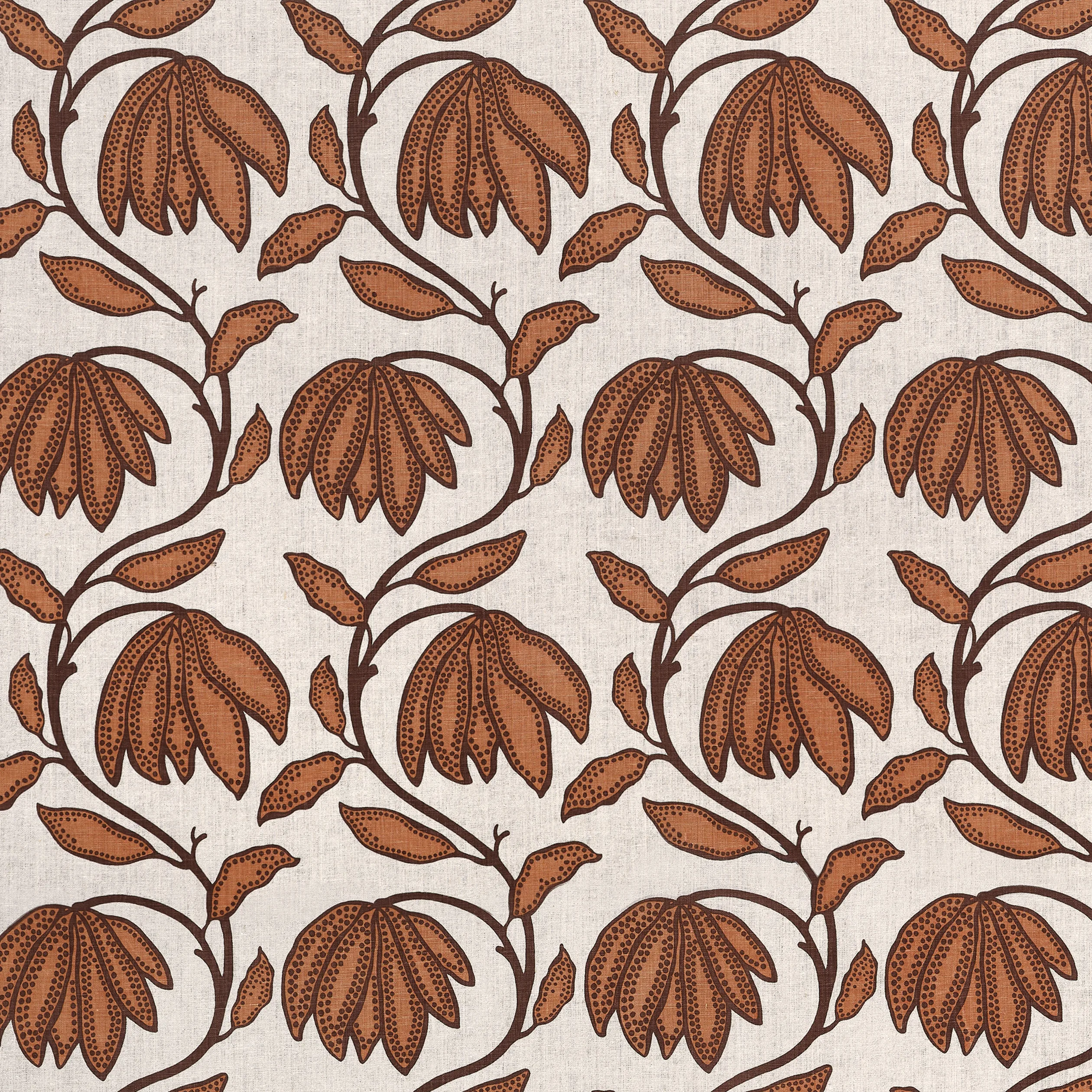 F912006 | Desert Flower – Ochre