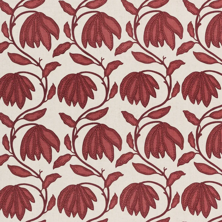 Thibaut Desert Flower in Sunbaked (F912010)