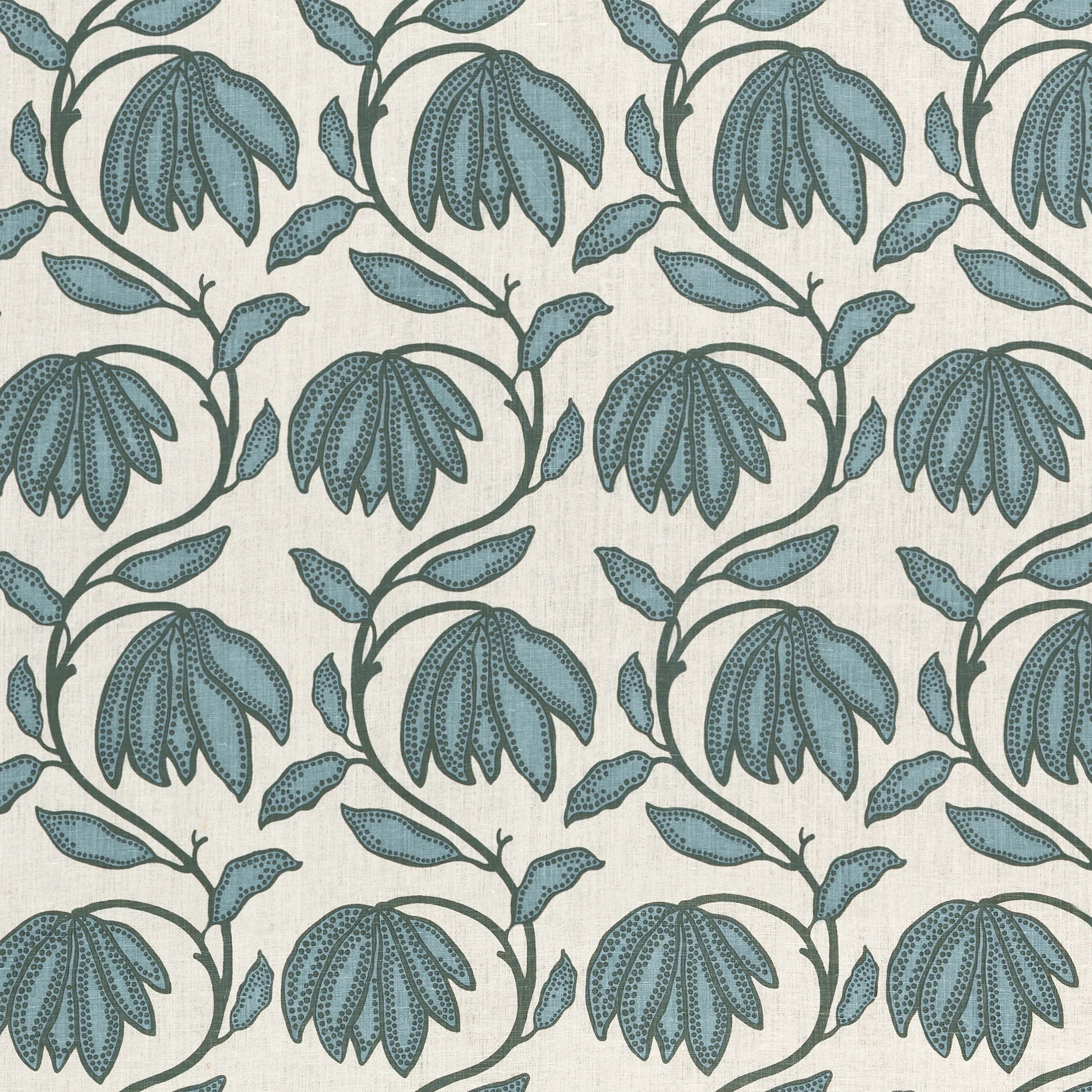 Thibaut Desert Flower in Wild Sage (F912008)