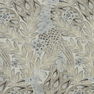 Thibaut Desmond in Beige and Grey (F92921)