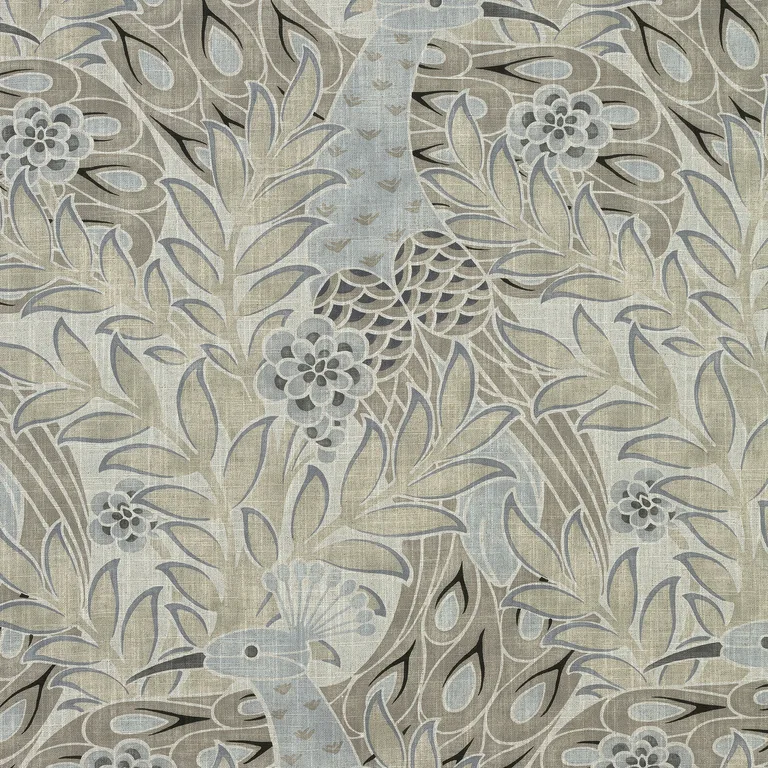 Thibaut Desmond in Beige and Grey (F92921)