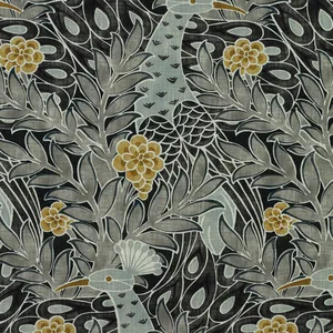 Thibaut Desmond in Black and Charcoal (F92919)