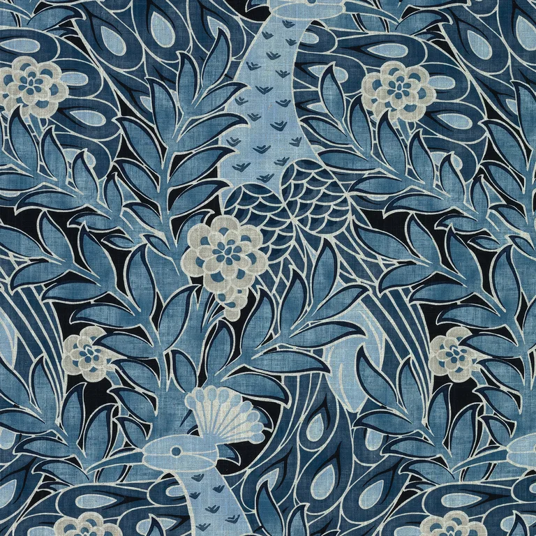 Thibaut Desmond in Navy (F92918)