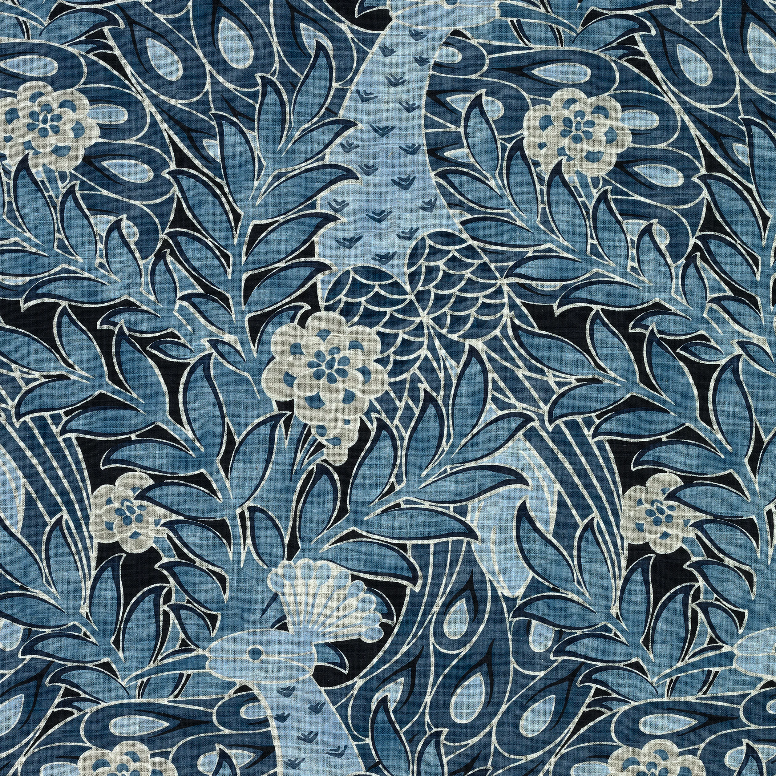 F92918 | Desmond – Navy