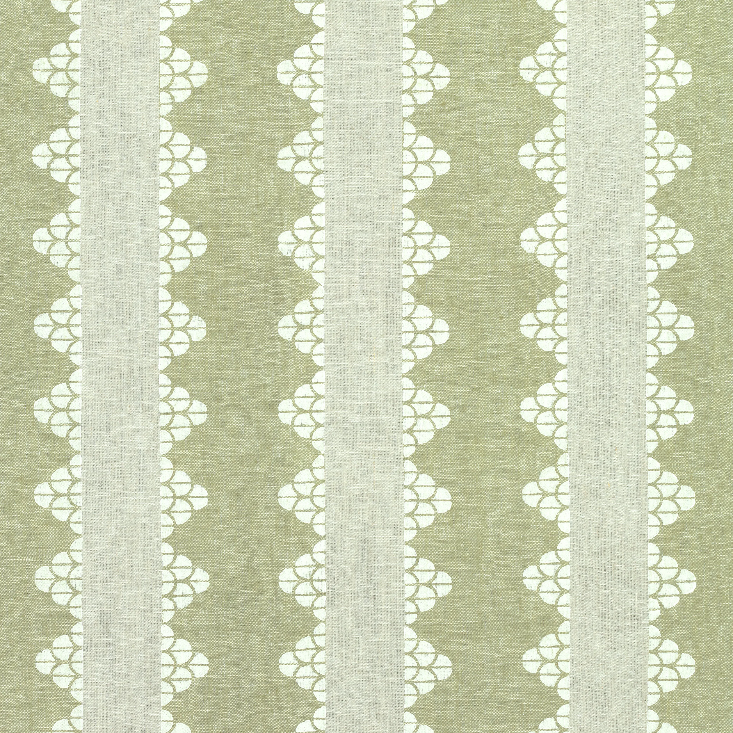 F92937 | Dhara Stripe – Green