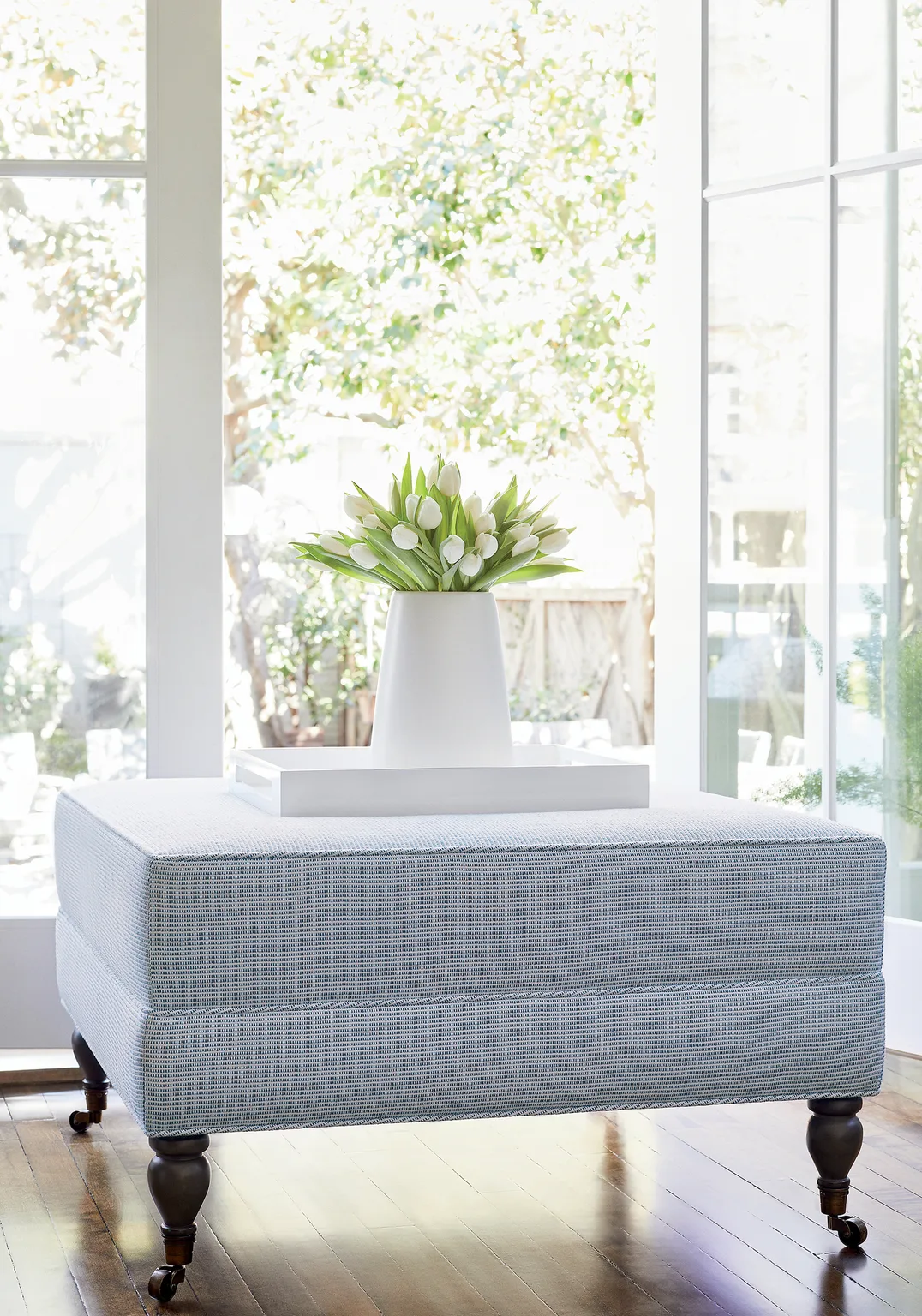 Thibaut Dune in Denim (W75221)