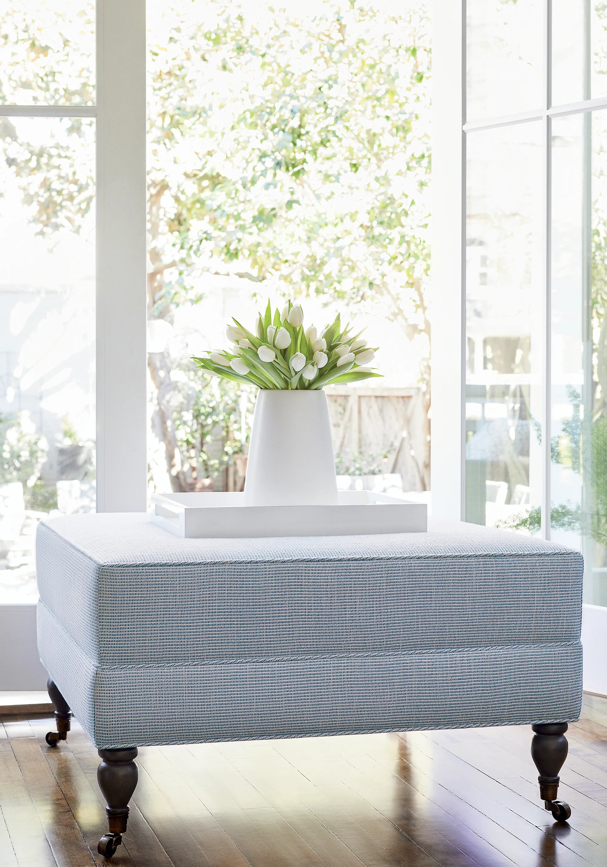 Thibaut Dune in Denim (W75221)