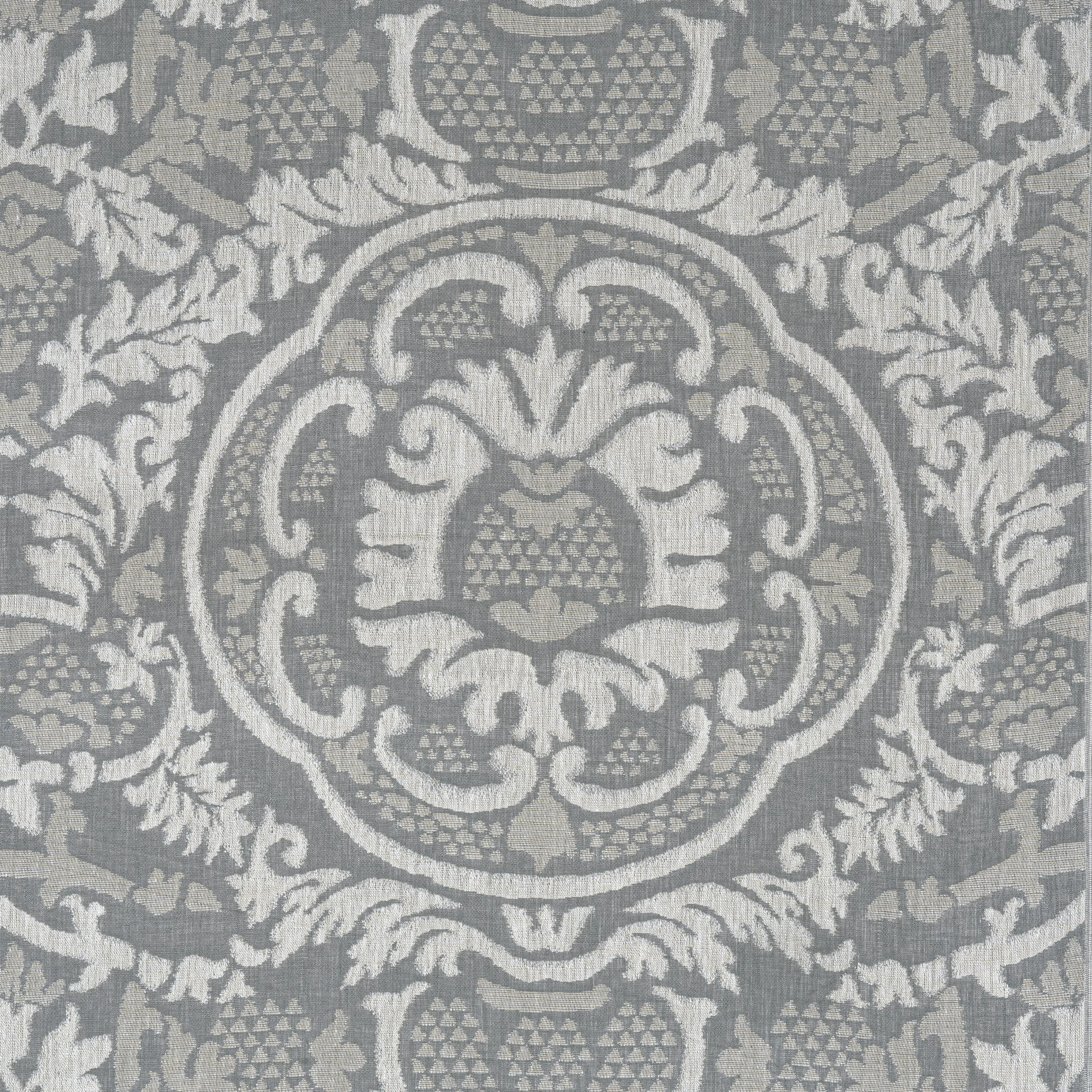 W710840 | Earl Damask – Charcoal