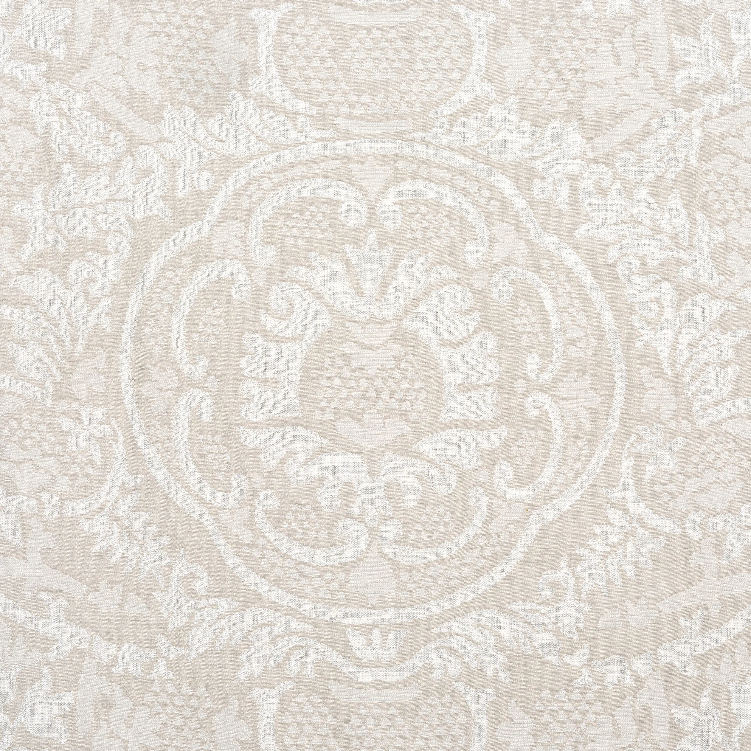 W710841 | Earl Damask – Flax