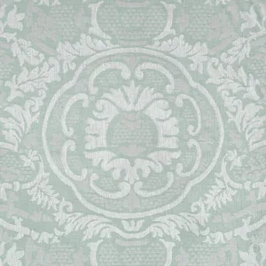 Thibaut Earl Damask in Robin's Egg (W710839)