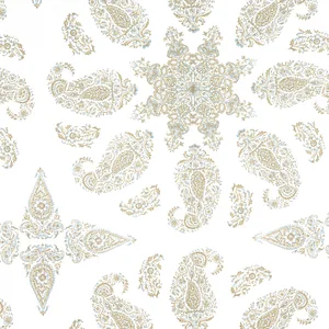 Thibaut East India in Beige (F936427)