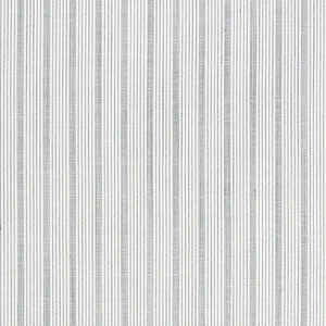 Thibaut Ebro Stripe in Domino (W8512)