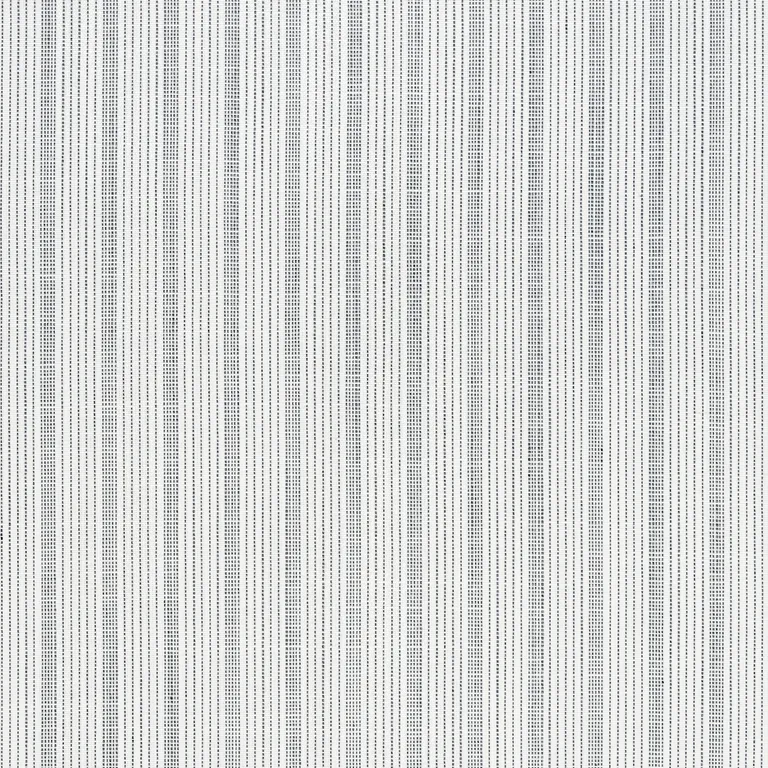 Thibaut Ebro Stripe in Domino (W8512)
