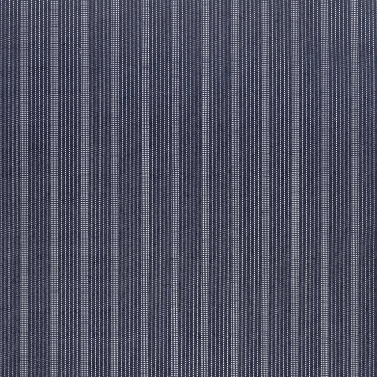 Thibaut Ebro Stripe in Navy (W8511)