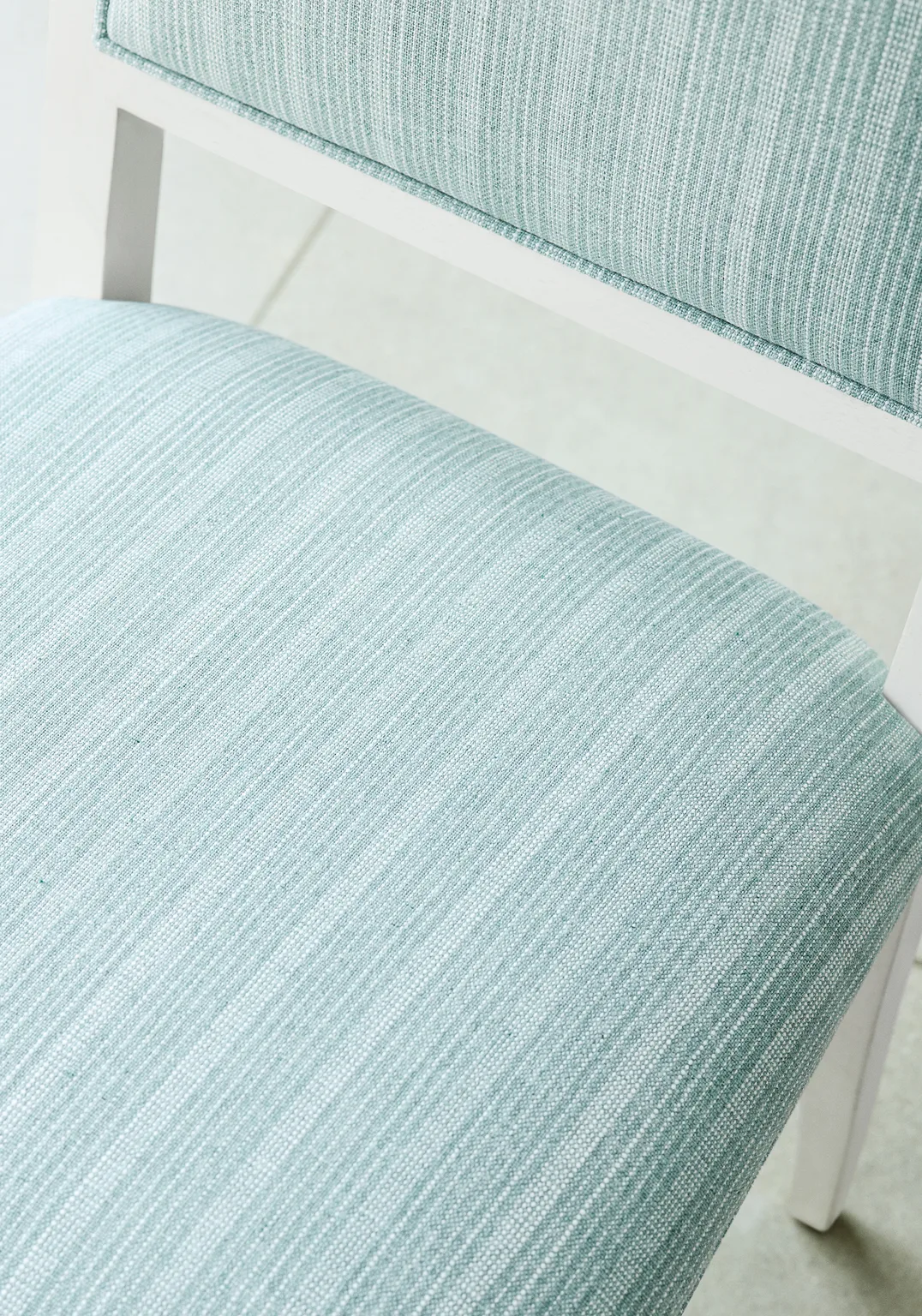 Thibaut Ebro Stripe in Seafoam (W8508)