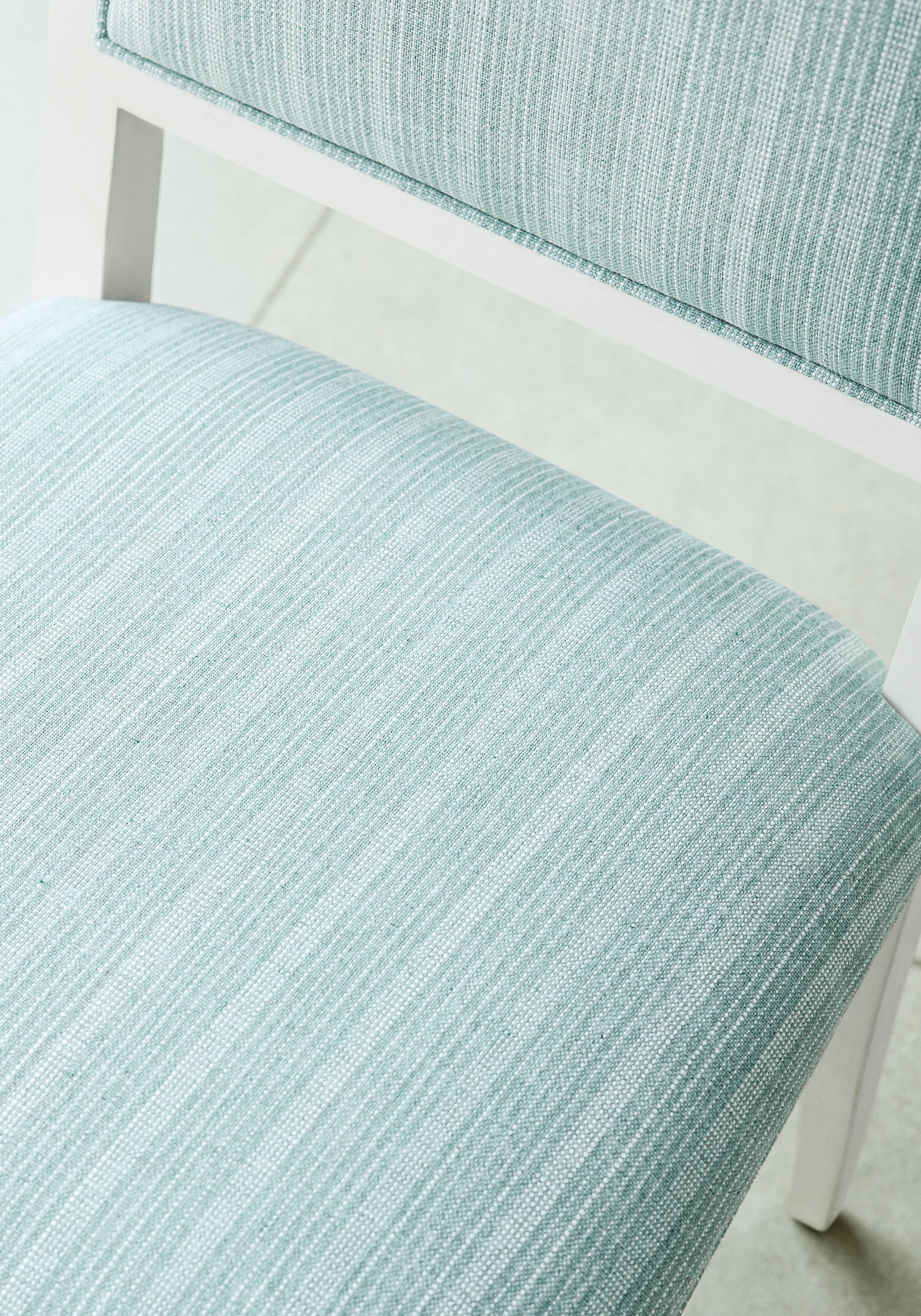 Thibaut Ebro Stripe in Seafoam (W8508)